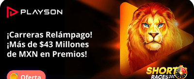 Recarga Diaria de Suerte promotion banner