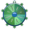 Ruleta de la Suerte 56mxn welfare icon