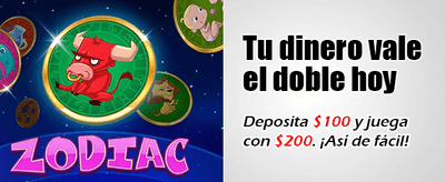 ¡Gana premios increíbles hoy! banner