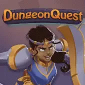 Dungeon Quest screenshot