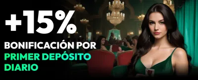 Cashback Semanal VIP promotion banner