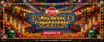 Bono de bienvenida exclusivo banner